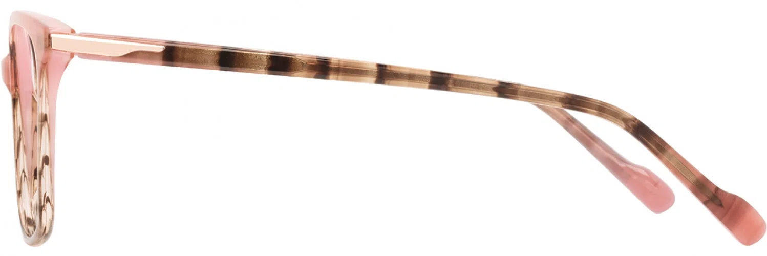 Scott Harris UTX SHX017 Eyeglasses - view 5